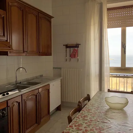 Holiday home Margo *